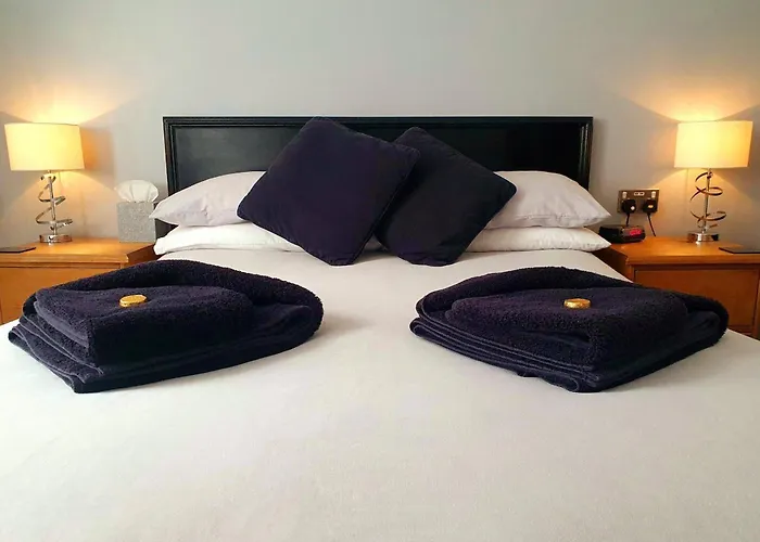 Apollo Guest House Hastings