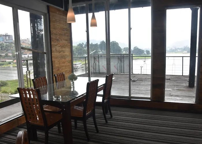 Nuwaraeliya H2O Lakeside Nuwara Eliya