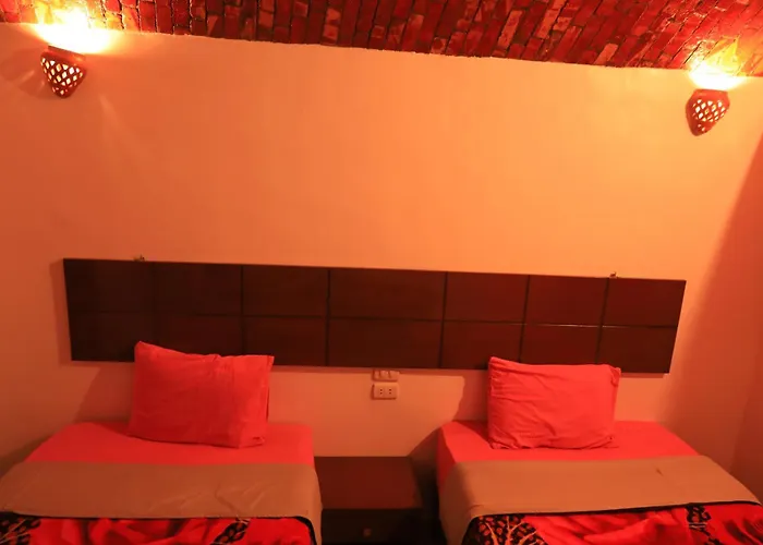 Jamaica Guest House Aswan