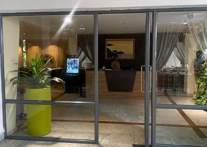 Lala'S Boutique Hotel Lagos