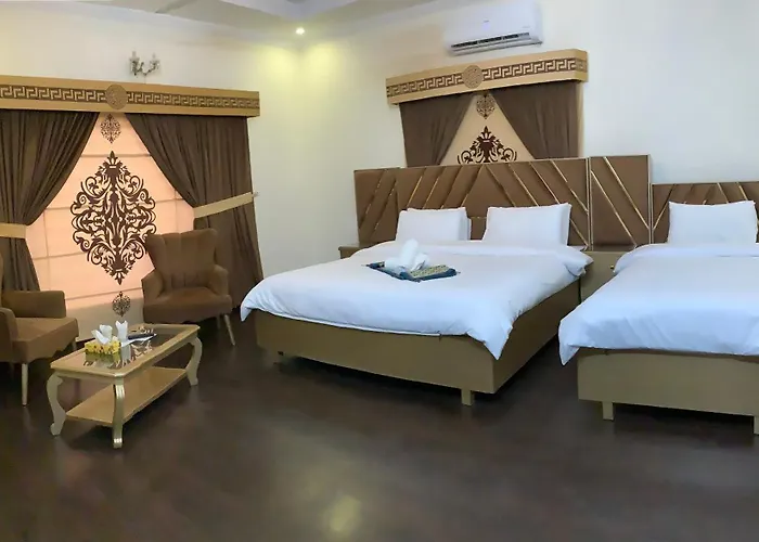Dream Inn Guest House Islamabad