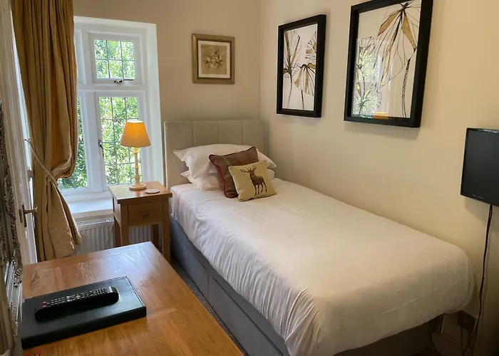 Easington Guest House Banbury