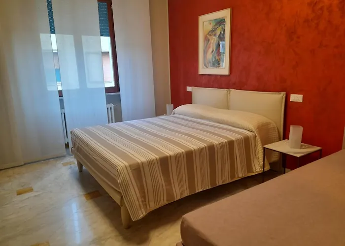 Sunlight Suite Termoli