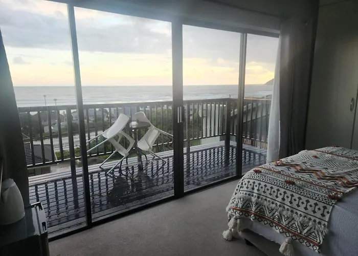 Sea La Vie Beach House Wilderness