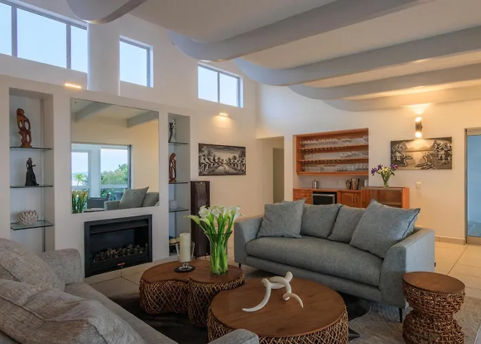 Bosavern Guest House Plettenberg Bay
