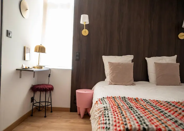 Rosie'S Club Hotel Ajaccio 