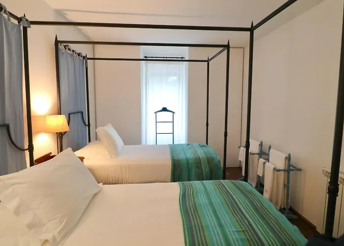 Quinta Da Bouca D'Arques Hotel Vila de Punhe