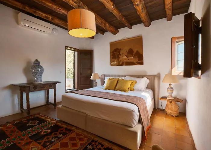 The Guardian House Hotel Santa Gertrudis 