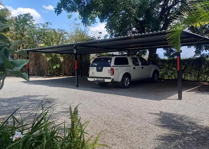 Eagle'S Nest Hotel Barberton