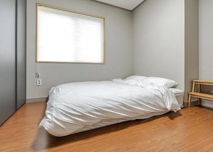 Jeju Pension Mira