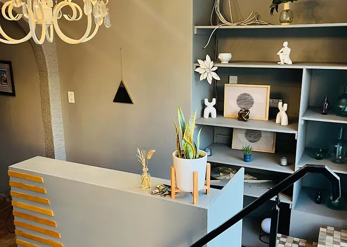 Lavish Loft Hotel Ermelo