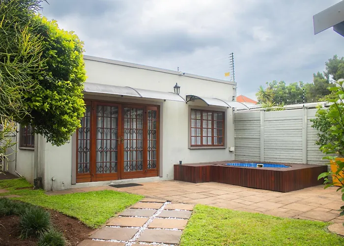 Beechwood B&B Durban