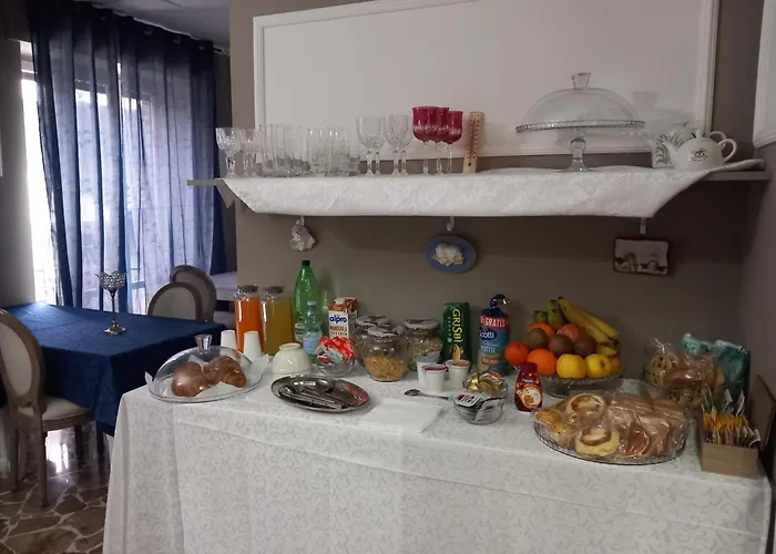 Il Castello Di Venere Hotel Rota d'Imagna