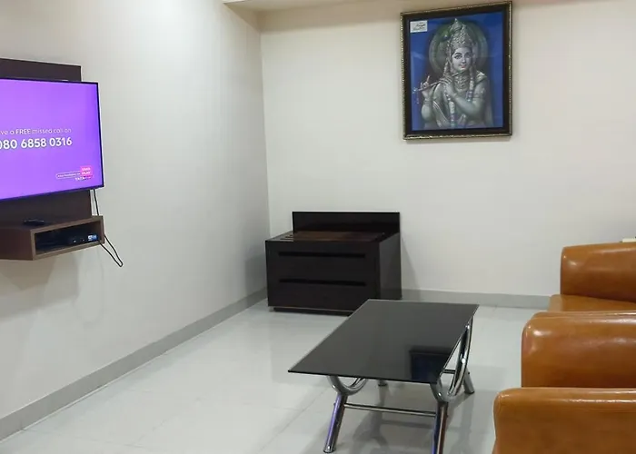 Ananya'S Nana Nani Homes Phase 3 Coimbatore
