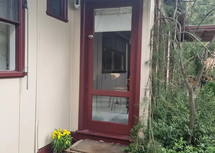 Garden Dreams Bungalow Blackburn
