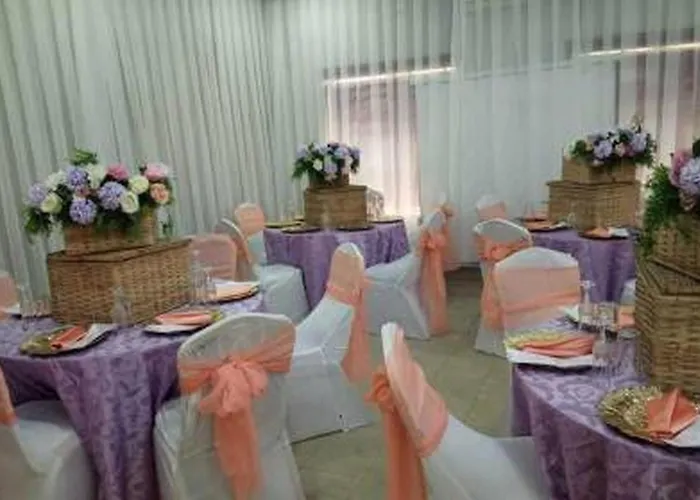 Somitel Hotels - Guest Room Port Harcourt