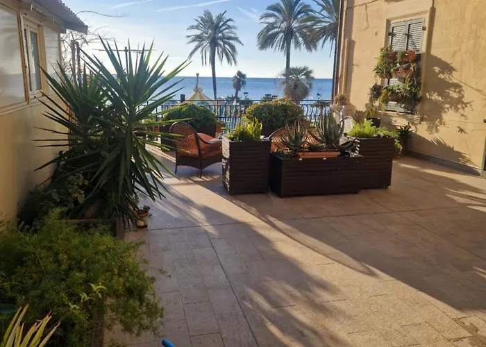 Il Ponentino Hotel Varazze