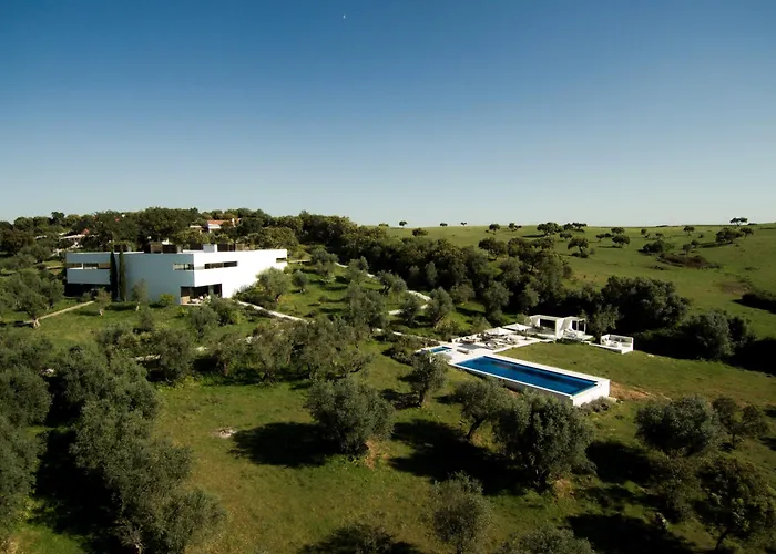 Villa Extramuros Arraiolos