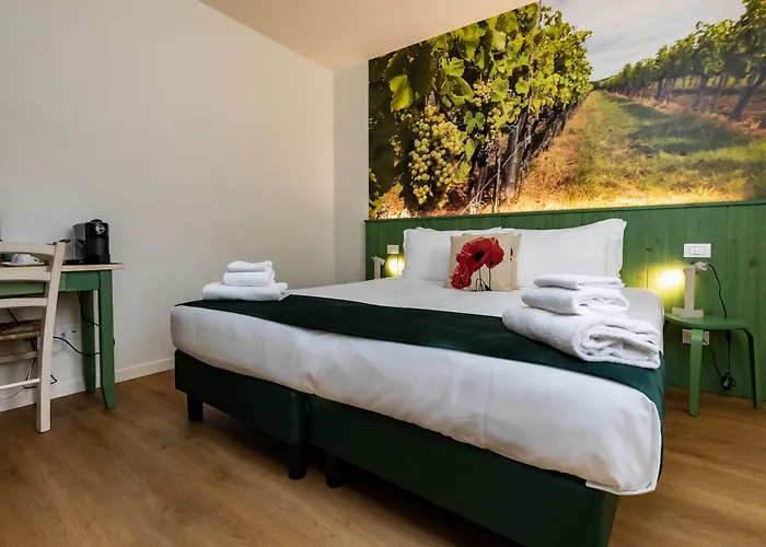 Locanda Il Cavallino Valeggio sul Mincio