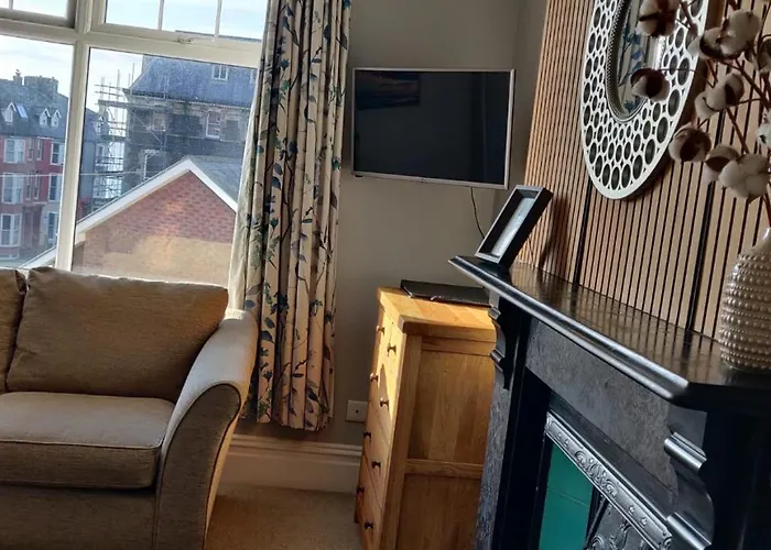 Bodalwyn Guest House Aberystwyth