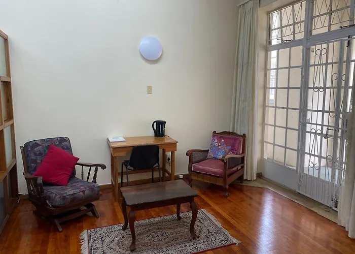 St Luke'S Retreat Centre And Guest House Port Elizabeth