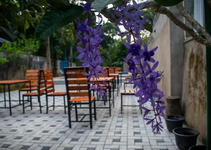 Villa Tranquil Kandy Peradeniya