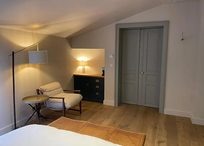 La Traversee Saint-Privat 