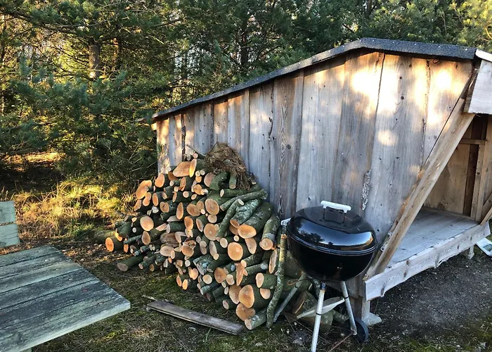 Egebjerggaard Bed & Breakfast Sig