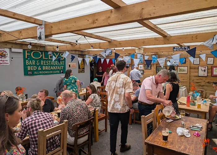 Foleysbarinch Hotel