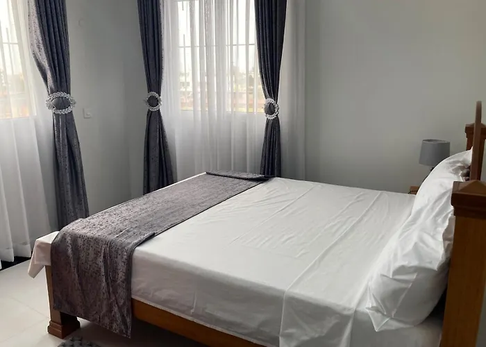 Tranquil Suites Mombasa