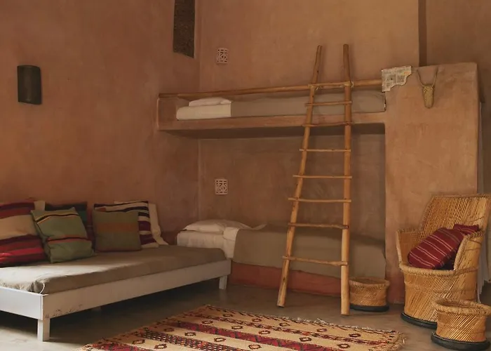 Muxima - Aljezur Hotel