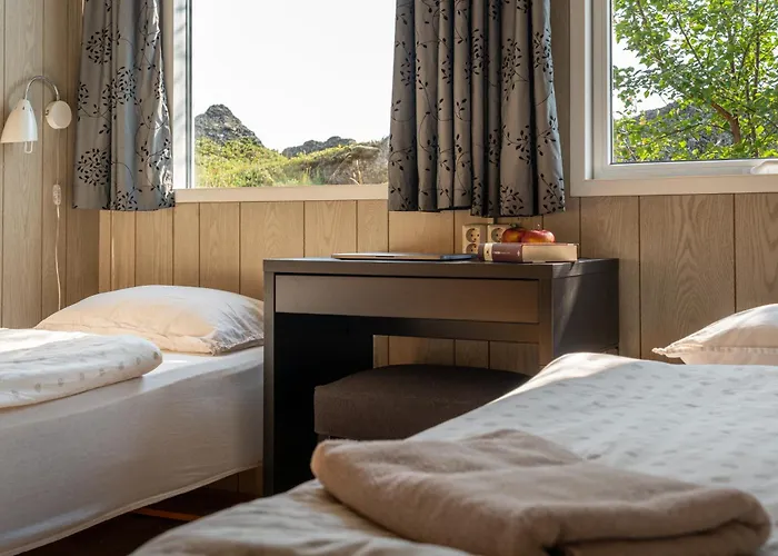 Vogar Travel Service Myvatn