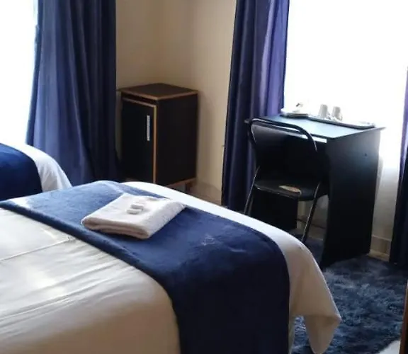 Baobab Tree Guest House Bloemfontein