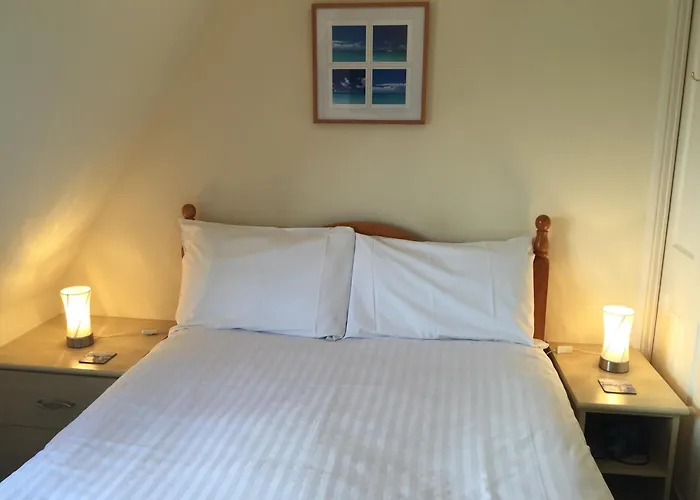 Barbican Reach Guest House Plymouth