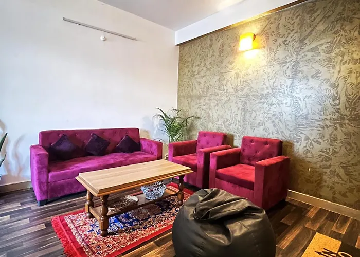 The White Inn Guwahati