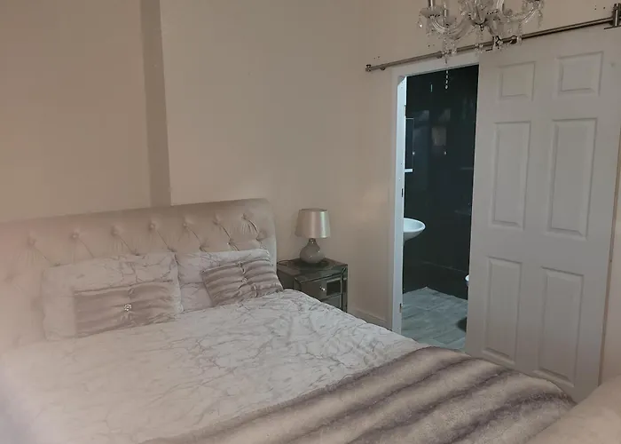 Southfield Lodge Middlesbrough