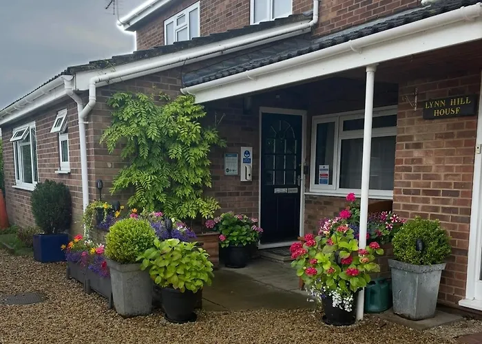 Lynn Hill Guest House Dereham