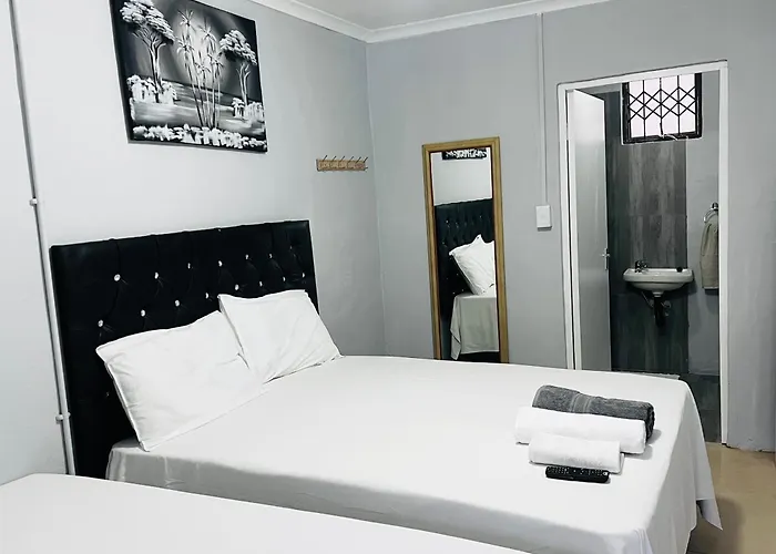 Gm Lodge Durban