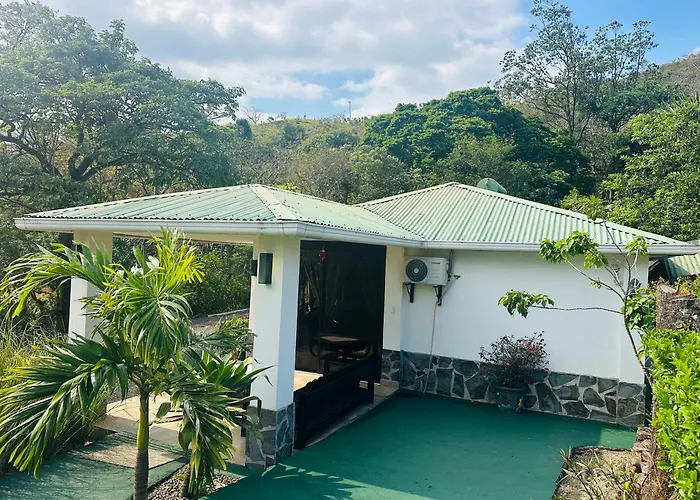 Hacienda Sassenberg Hotel Miramar