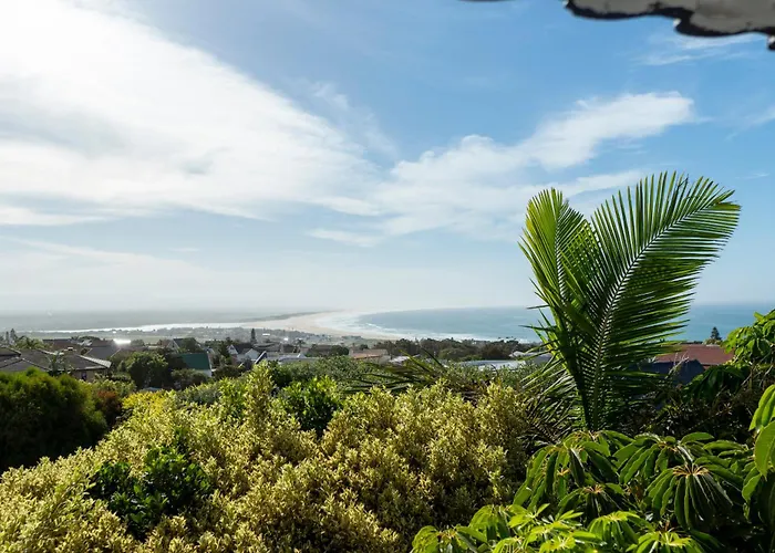 The Ocean Bay Luxury Guesthouse Jeffreys Bay