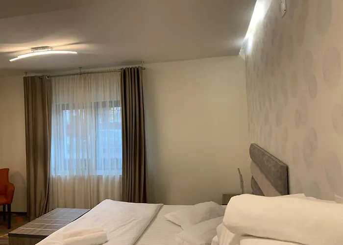 Stella Di Monte Hotel Sibiu