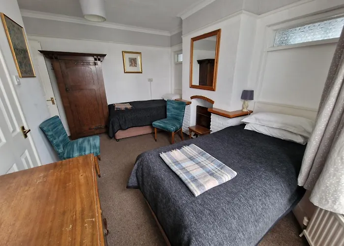 Avon Manor Guest House Lee-on-the-Solent