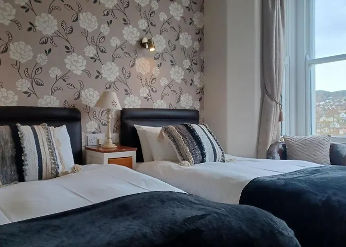 Glan Heulog Guest House Conwy