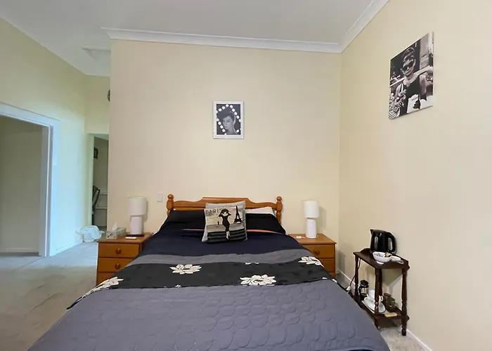 Victoria House Hotel Geraldine