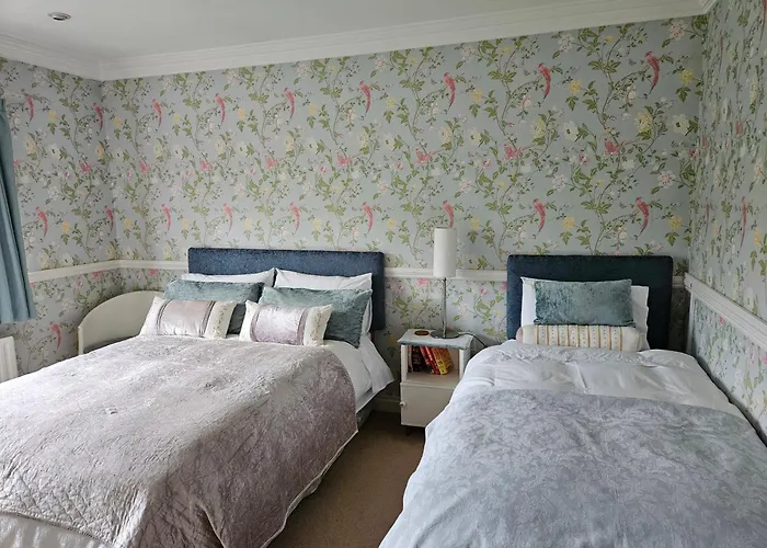 Lynster House Hotel Monaghan