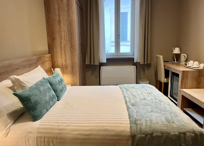 Delight Rooms Corbetta