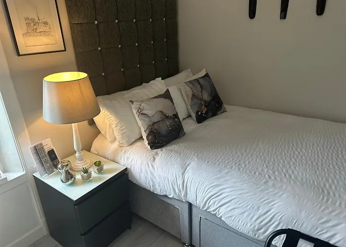 Beechwood Ensuite Guest House Ayr