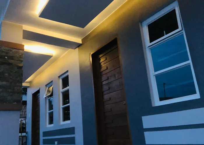 Richville Little Boracay Guest House & Floating Cottage Rental Calatagan