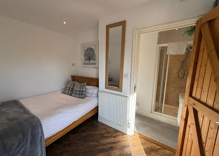 The Stables - Deer Park Farm Hotel Solihull
