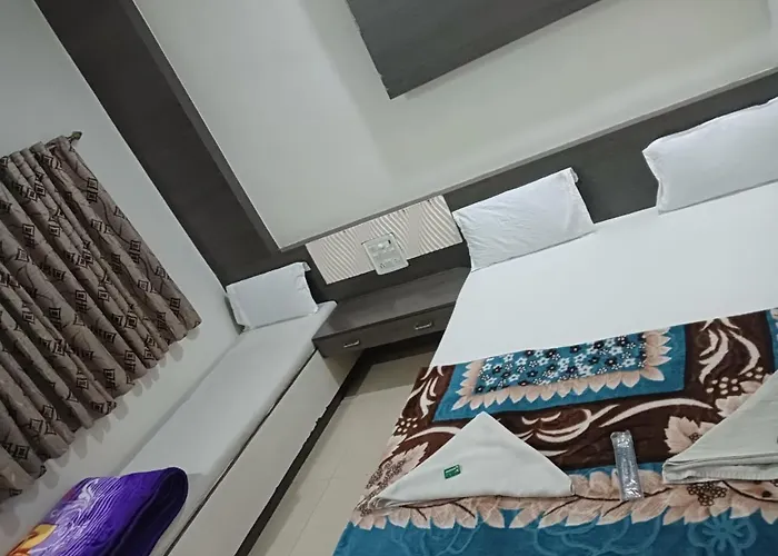 Hotel Shri Sai Darshan Shirdi